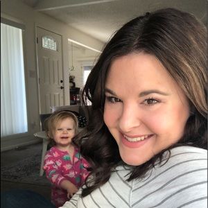 Meet your Posher, Alexandra